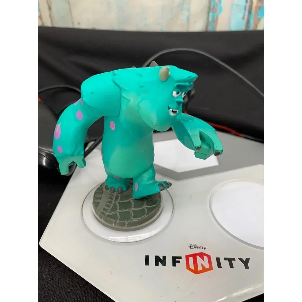 Disney XBox Infinity Gaming Pieces